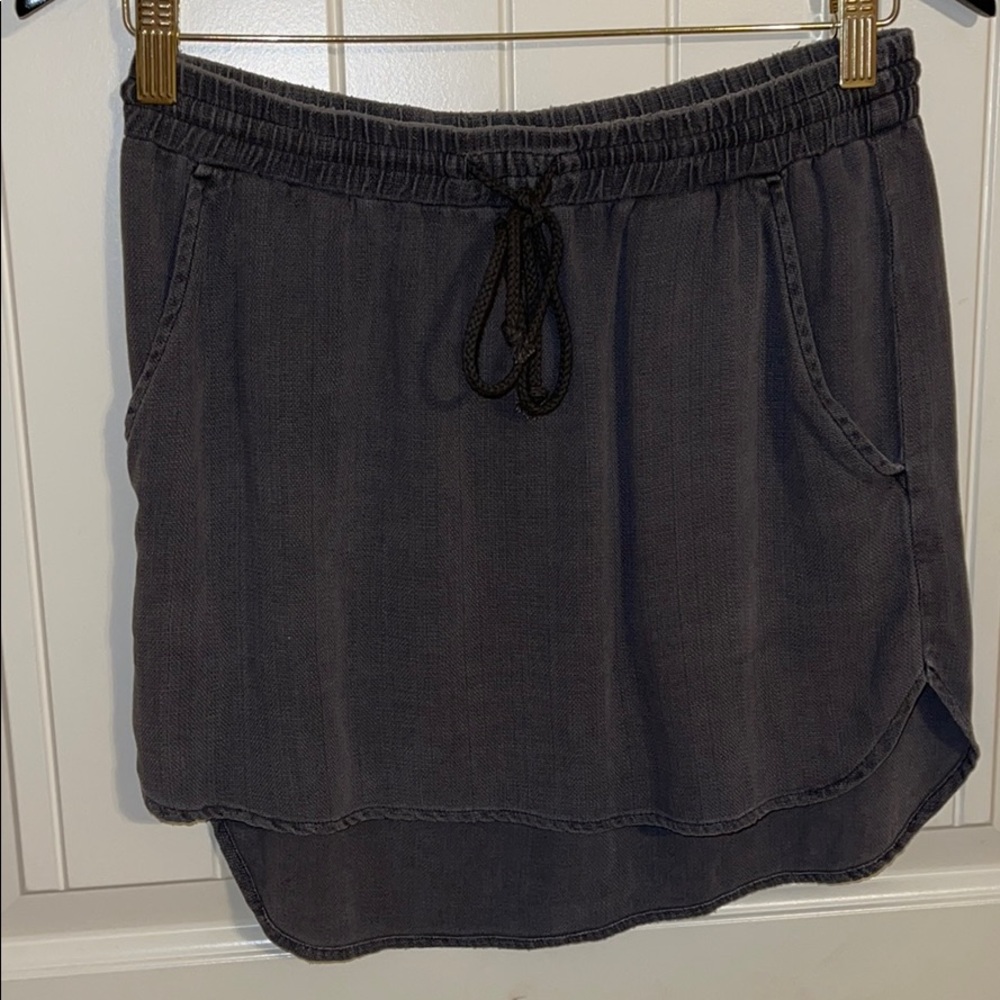 Cloth & Stone Skirt